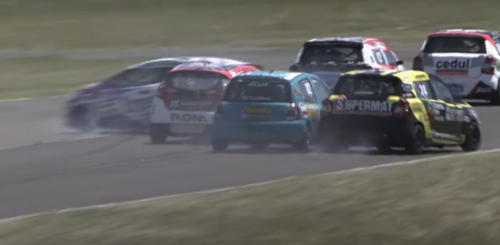 VIDEO: regresó el Ranking ¡Qué Hiciste!