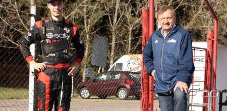 TC: ¿Por qué se fue o lo fueron del equipo?