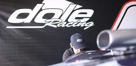 ¿Quién podría ocupar el lugar de Marcos Quijada en el Dole Racing?