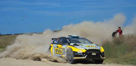 Rally Argentino: ¿Cómo será el calendario 2023?