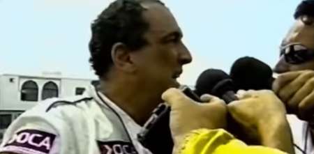 El día que el Flaco Traverso explotó contra Ortelli: "No me gusta que me forreen"