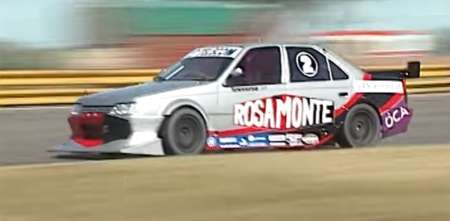 Los antecedentes del TC2000 en su arranque de temporada