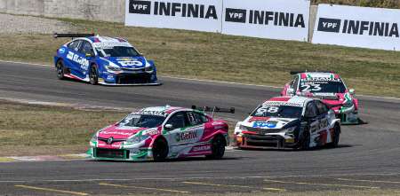 Darío Ramonda: “El ACA tiene una participación demasiado tibia”