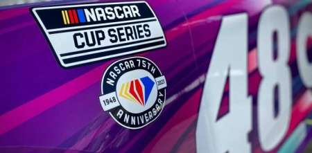 El argentino que está a un paso de meterse en el mundo del NASCAR