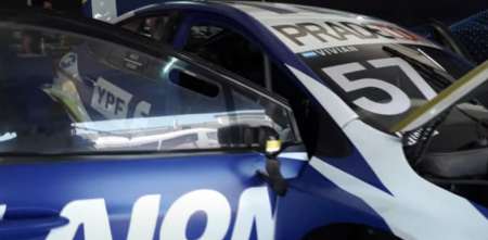 TC2000: ¿Qué trabajos hizo el Pro Racing en los Chevrolet en el receso de verano?