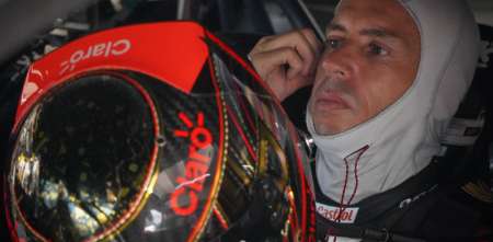 Pernía: "La categoría acertó con el cambio en lo deportivo"