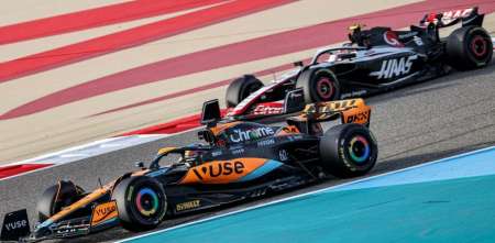 ¡Arranca la Fórmula 1 con calendario récord!