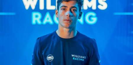 Colapinto: ahora nos volvimos a ilusionar