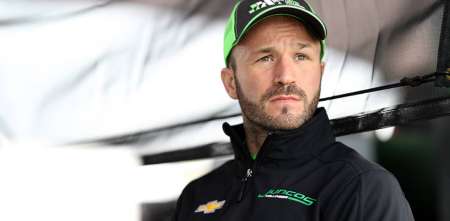 ¿Por dónde se podra ver el debut de Canapino en la IndyCar?