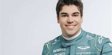 Fórmula 1: Stroll confirmado en Bahrein