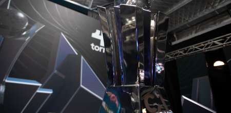 Plan Chevrolet, junto con la Copa Argentina