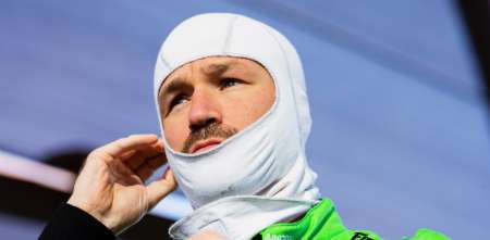 Canapino y la divertida mención que le hizo a Carlos Tevez por su inglés