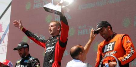 TC en Neuquén: Catalan Magni habló de las maniobras con Santero