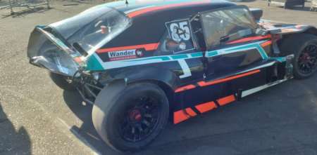 TC: Risatti explotó de bronca tras la final en Neuquén