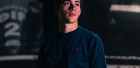 Colapinto y la curiosa situación que vivió en el simulador de Williams