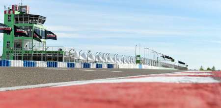 ¿Se viene una nueva categoría en el automovilismo argentino?