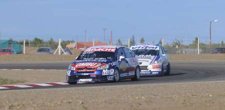 TN en Río Gallegos: TBT de la primera vez, con seguimiento de Carburando