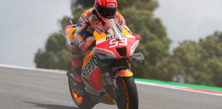 MotoGP: horarios y cómo ver los Test de Portimao