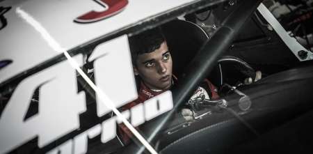 Top Race: Barrio fue sancionado luego de la clasificación