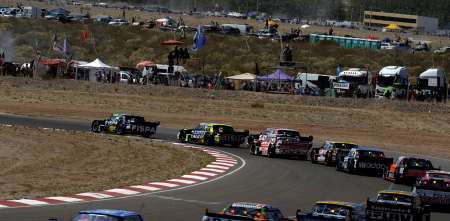TC: Termas de Río Hondo, el escenario elegido para la sexta fecha
