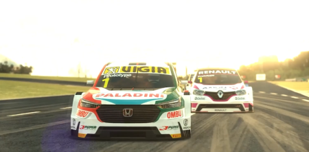 TC2000: Sebastián Mauriño adelantó detalles del proyecto de las SUV