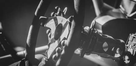 TCR South America: ¿cómo es el interior del Toyota Corolla GRS?