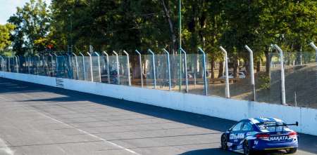 ¿Cómo estará el clima en la distintas ciudades donde habrá automovilismo?