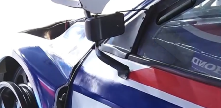 TC2000: Javier Ciabattari explicó qué cambios técnicos hacen para Rafaela