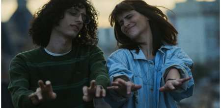 El amor después del amor: ¿Cuándo se estrena la serie de Fito Paez?