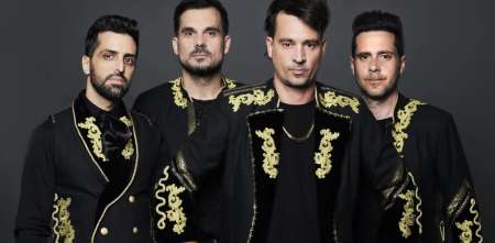 Lollapalooza 2023: Tan Biónica regresó aunque no por última vez, ¿vuelven al escenario?