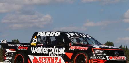 ¿Cómo fue el regreso de Guillermo Ortelli al automovilismo?