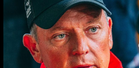 El emotivo mensaje de Ortelli tras su regreso al automovilismo