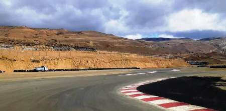 TC: Hugo Mazzacane: “El autódromo de El Calafate está aprobado”
