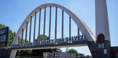 ¿Cuándo comenzarán las obras por el reasfaltado del Gálvez?