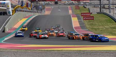 "El 2023 será el mejor año del TCR South America"