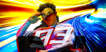 ¿Marc Márquez a Ducati en MotoGP?