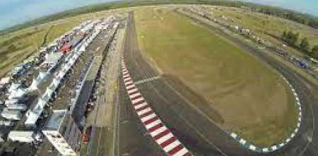 Turismo Pista: los debutantes y los que regresarán en Concordia