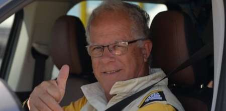 Así está la salud de Tito Urretavizcaya al día de hoy