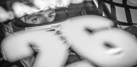 TCR South America: Juan Ángel Rosso comenzó adelante en Alta Gracia