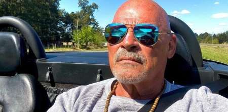 Alfa de GH en Carburando Radio: "El automovilismo es mi vida"