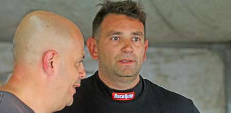 El hermano del Dibu Martínez debutará en una importante categoría nacional