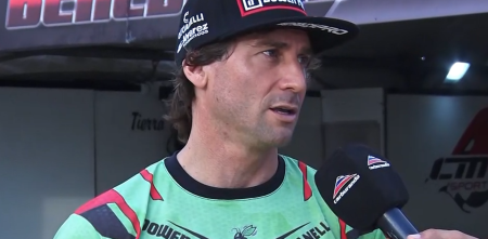 ¿Cuál es la opinión de De Benedictis sobre el presente de Chevrolet en el TC?