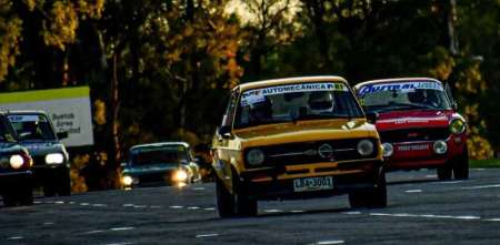 La edición 2023 de las 24 Horas de Buenos Aires se completó con éxito