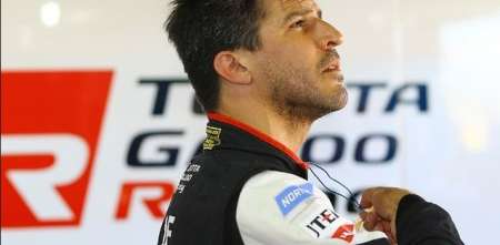 TC: Rossi tras el abandono en Toay: "Van quedando muchos puntos en el camino"