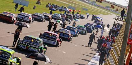 TC: ¿qué formato de carrera especial prefieren los pilotos?