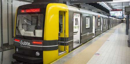 Paro de Subte: las líneas B y C confirmaron la medida, ¿cuándo paran?