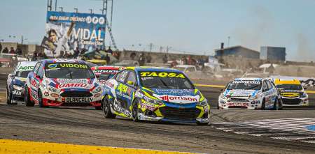 Turismo Nacional: dos autos ganadores tienen nuevos pilotos