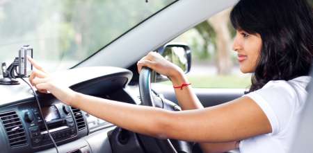 ¿Cuál es el perfil de quienes buscan autos por internet?