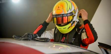 TC2000: Jorge Barrio contó los motivos que lo llevaron a irse de Toyota