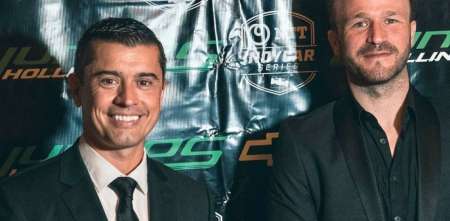 Juncos sobre Canapino: "Está haciendo todo bien, no se le puede pedir más"